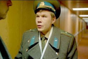 Половина не оборотни. афтырь не в теме термина.
А раз пошла такая пЬянка - то куда-же без Баширова?