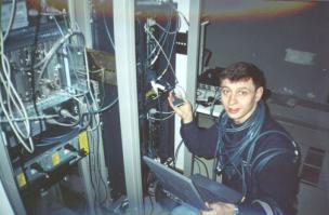 Noname - сисадмин