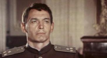 дезертир и пособник бандитов Чистяков. Приступить к ликвидации. 1983.