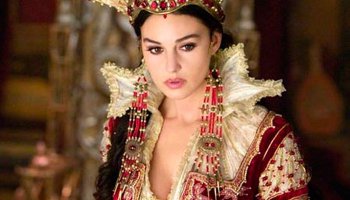 На что идут актеры ради роли 