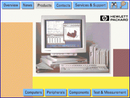 1994 Microsoft.
А вот у HP и по нынешним временам вполне пристойно. Разве что графика получше сейчас