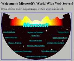 1994 Microsoft.
А вот у HP и по нынешним временам вполне пристойно. Разве что графика получше сейчас