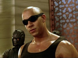 эээ..Риддик, ты ?