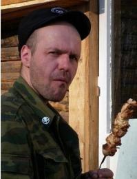 Все-таки это он =))