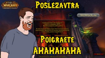 А как же ​«Веселый молочник» Джастас Уолкер? ))