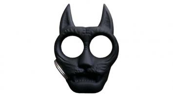 вот это реальный кот