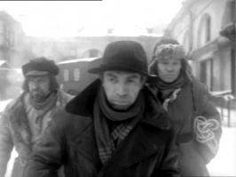 Коты блокадного Ленинграда