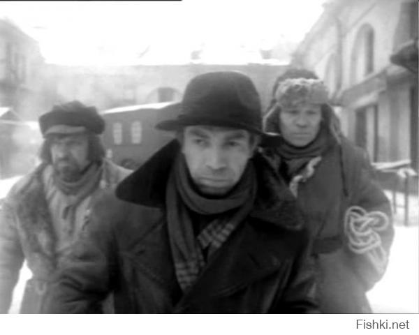 Коты блокадного Ленинграда
