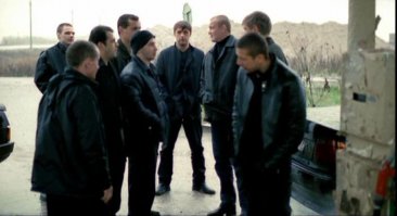 Мигранты уезжают 