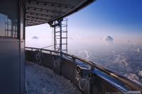 Автор мог бы и нашего добавить, Останкино например...