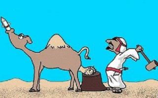 Техника Пешмерги, Ирак, 23 ноября 2014.