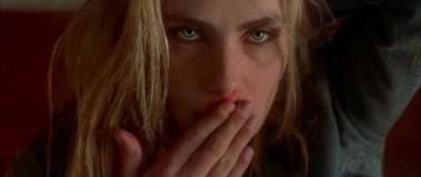 Лена Олин (Lena Olin), 9 Врата