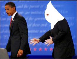 ККК (Ку-клукс-клан)