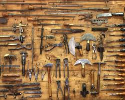 Инструмент