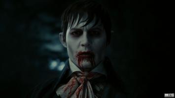 Топ лучших вампиров в кино