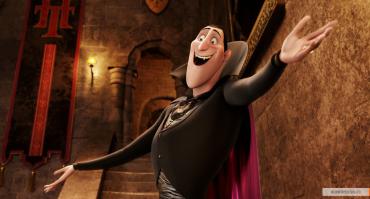 Топ лучших вампиров в кино