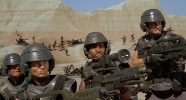 Самые большие насекомые