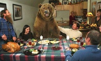 Все в порядке, вы в России