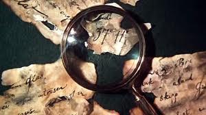 В поисках капитана Гранта