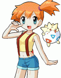 Вовсе это не карлсон :) Это Мисти!