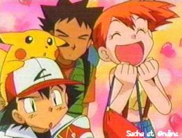 В начале столетия сериал про покемонов был у всех на слуху. Сколько скандалов было связано с судебными разбирательствами в адрес этого мультика :) Тем не менее сериал успешно завоевывал поклонников, не смотря на риск получить эпилептический припадок!