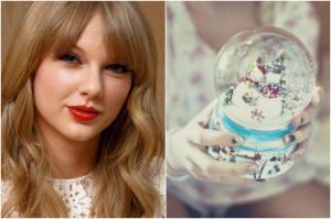 Однако тут не всё в порядке с маникюром...или это новая модная фишка?