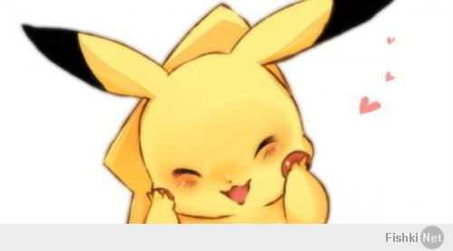 Давай вместе поймаем все Покемонов!! =)