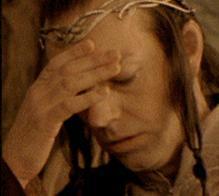 "ГендОльф"....