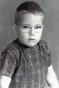 Кто узнает "хомяка"? ))