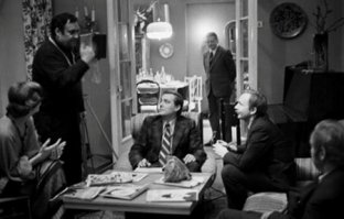 "Служебный роман" - история создания фильма