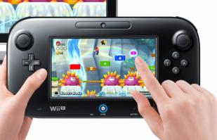 Про эволюцию геймпадов Nintendo косяк! Уже давно Wii U вышла!
