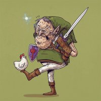 Линка не подписали.