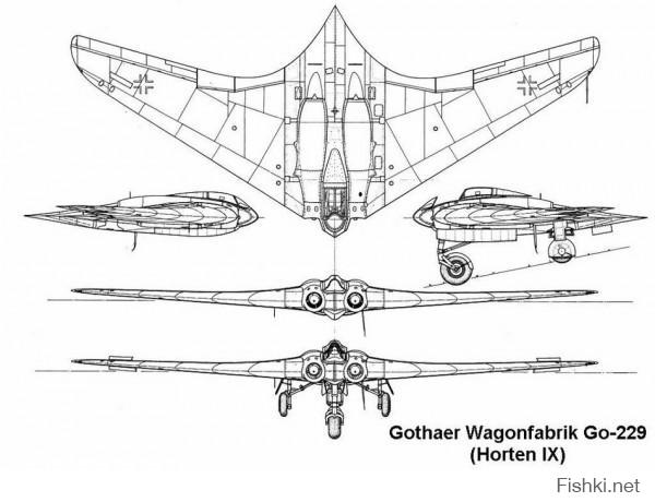 Ну кто то должен это выложить, походу буду первым:
Немецкий самолет вывезеный армией сша из германии Но-VII