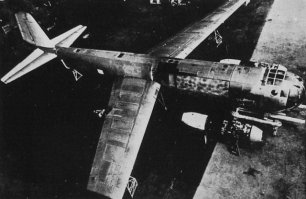 Обратную стреловидность еще при алоизыче делать пытались.