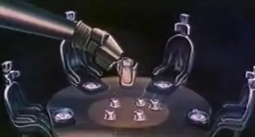 Робот-повар у вас дома