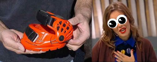 Современные подковы для лошадей