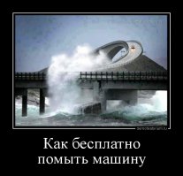 Какой доход приносит автомойка?