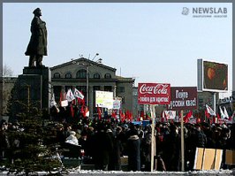 Как «Кока-Колу» полюбили в СССР