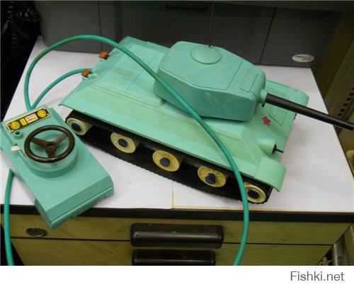 хочу предложить еще такие игрушки. скорее всего помнят многие. радиоуправляемые авто. дорогие игрушки были. у меня был танк у которого руль на пульте ломался. гоночная формула спорт, почему то батареек не было. там в пульте и в самой машине были батарейки карунд, от кроны не работала почему то. ну и последняя машинка из моего детства это с пультом с ручкой, ручку крутишь и машинка едет. всем добра и приятный воспоминаний.