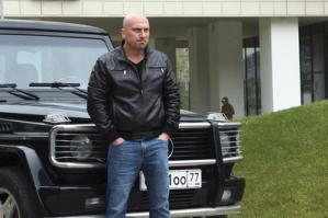 физрук - сериал такой на ТНТ