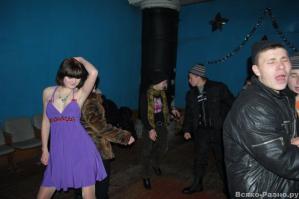 да что они понимают в гламуре :)))