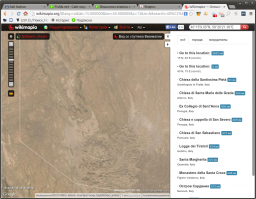 что не так я искал?