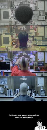 Эволюция в смешных картинках