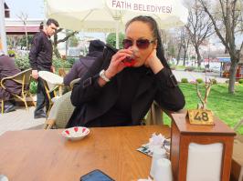 Вкуснейший чай!!!!!!!!!!!!!!!!!!!!!!!!!!!!