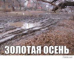 суровая реальность...