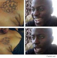 Показалось! 