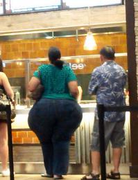 Вся Америка на одном фото. Настоящие шедевры!