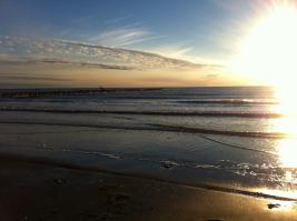 Завод «Севмаш» и город Архангельск