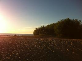 Завод «Севмаш» и город Архангельск