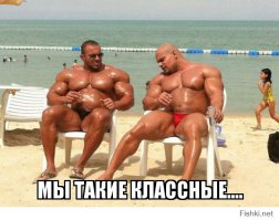 Подборка качковского юмора 